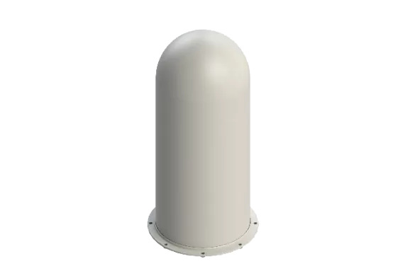 Control Antennas