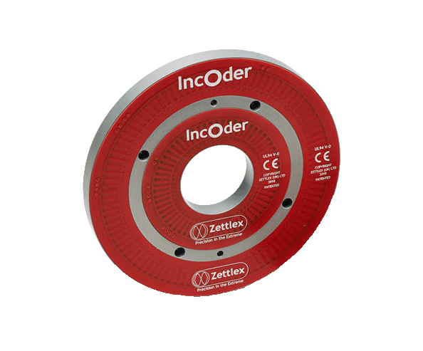 Encóder inductivo