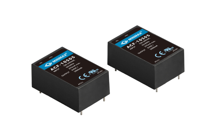 ACF-10 SERIES
