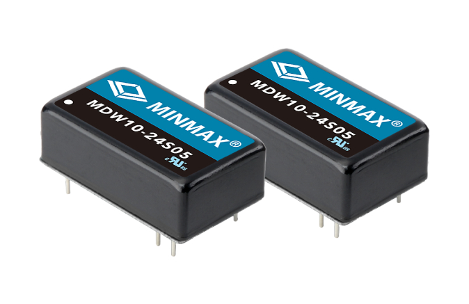 MDW10 Series