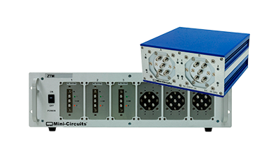 RF Test Solutions