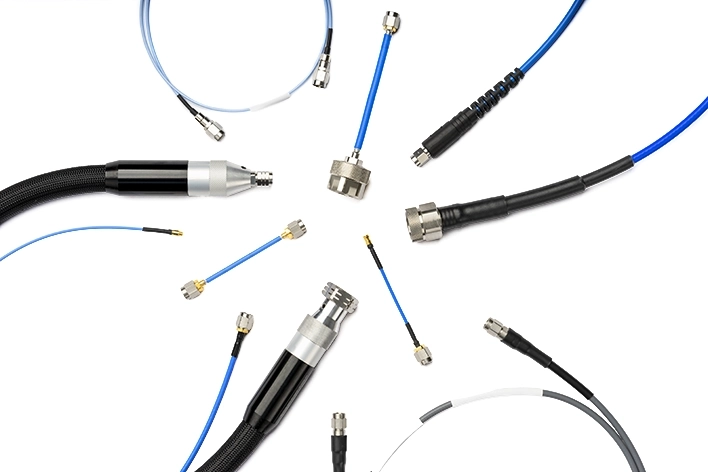Cables RF – Mini-Circuits