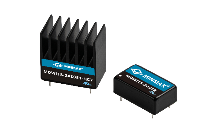 DIP-16 packaging-MD – MINMAX