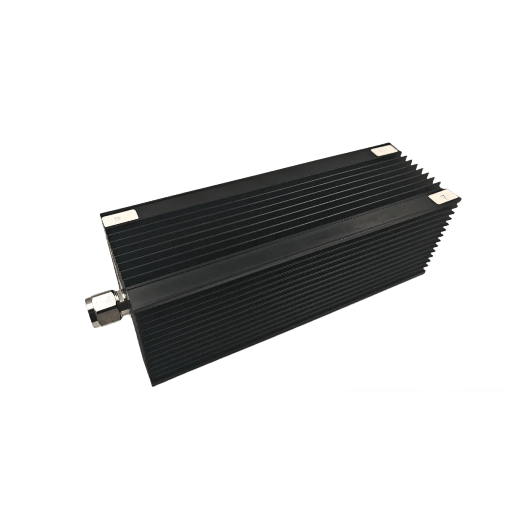 Fixed attenuators