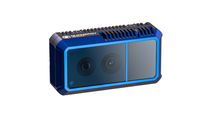 F540 – Quanergy