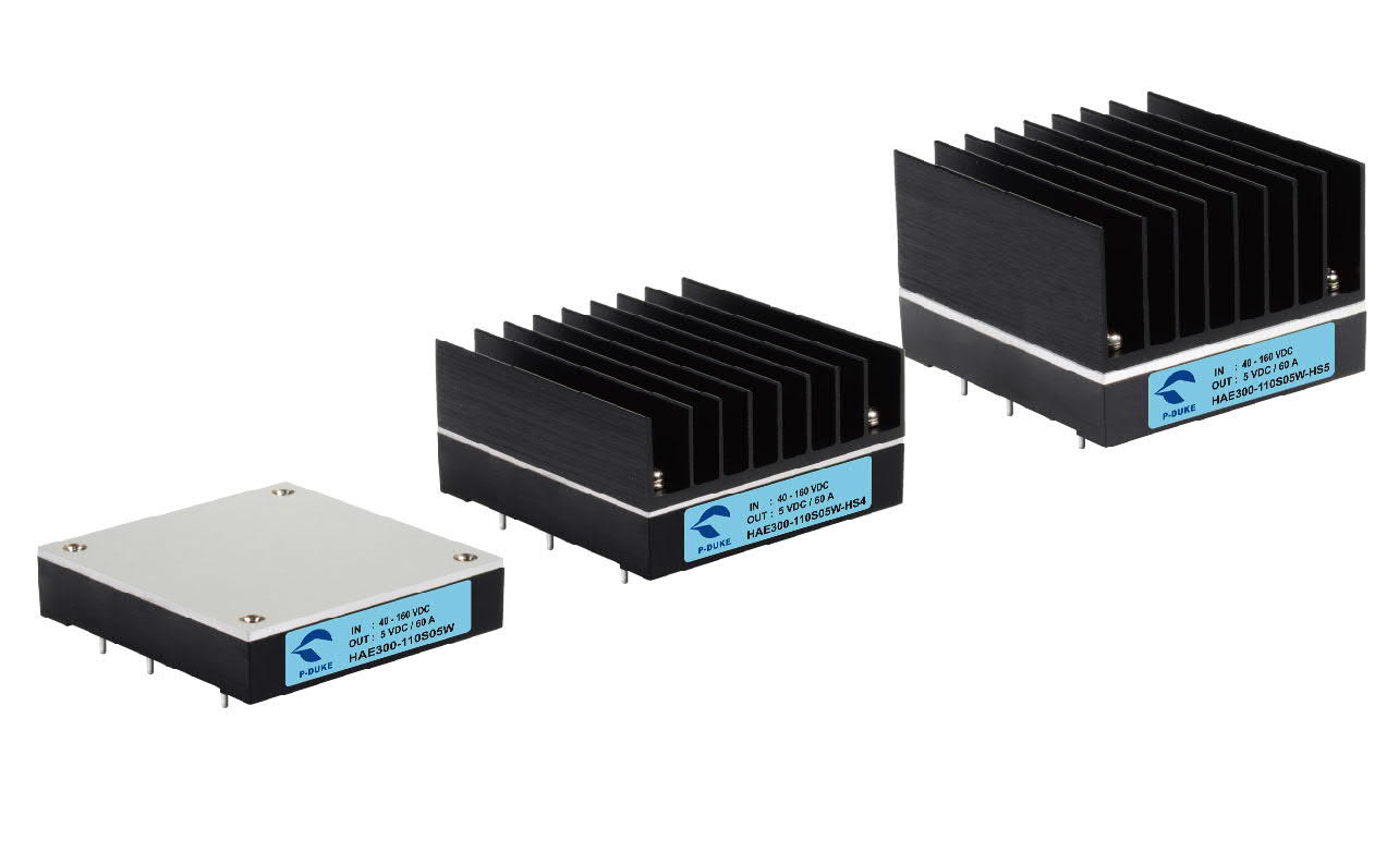 HAE300W Series