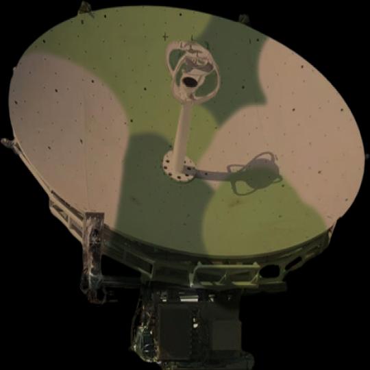 PTA-400 Tri-Fold