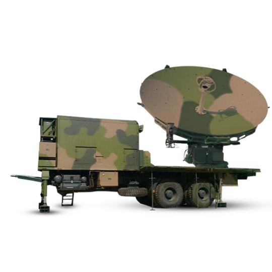 PTA-450 Tri-Fold