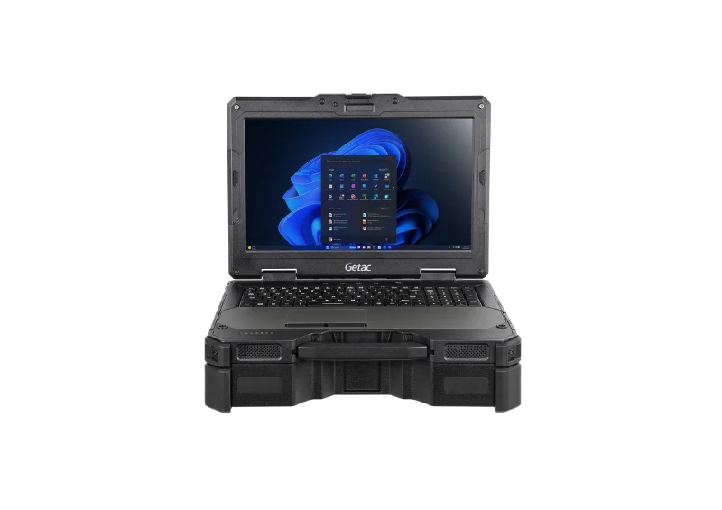 GETAC X600 PRO-PCI