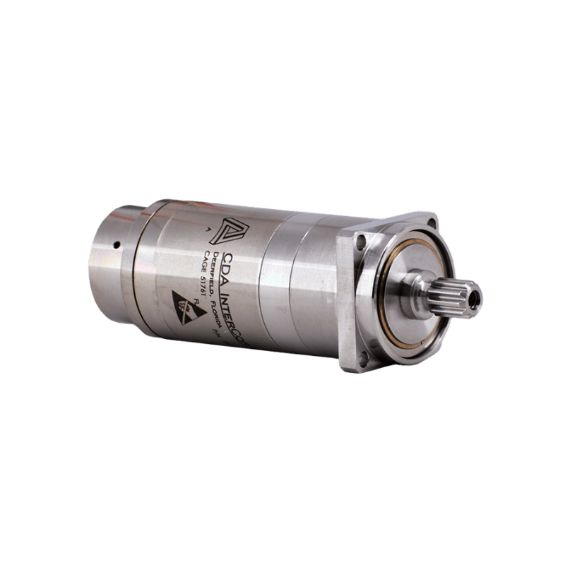 Motores Brushless DC