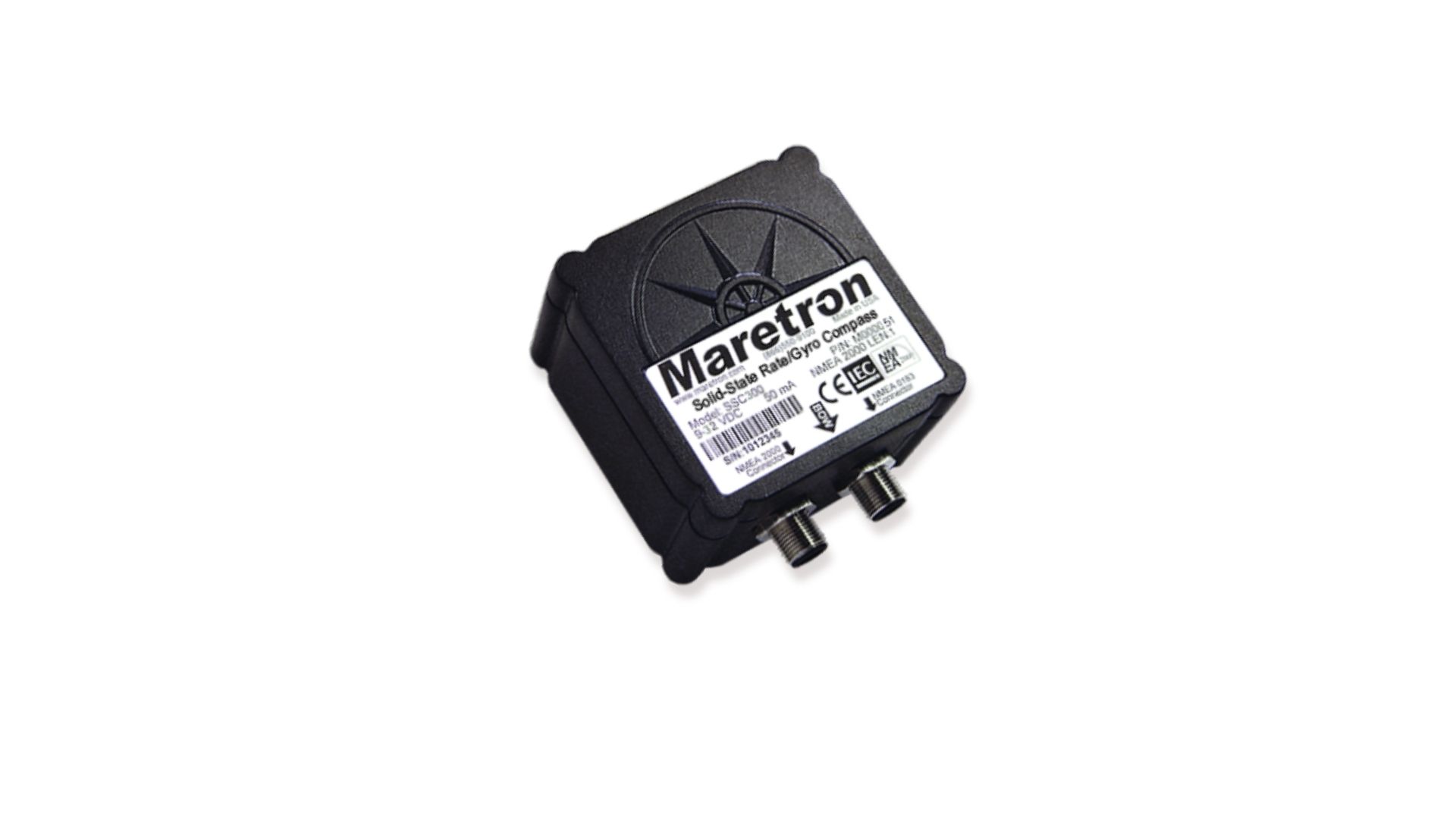 SSC300 – Maretron