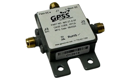 MS14ISO – MS18ISO – GPS Source