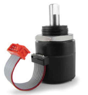 Joystick NavCoder 60AR multifunción – Grayhill.
