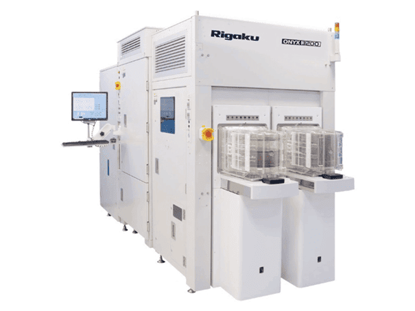 Rigaku ONYX 3200