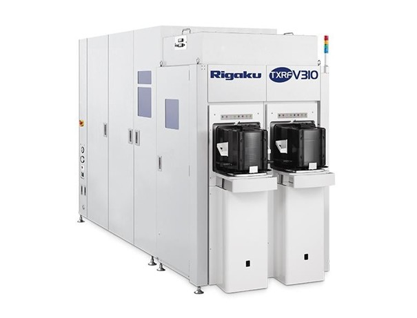 Rigaku TXRF V310