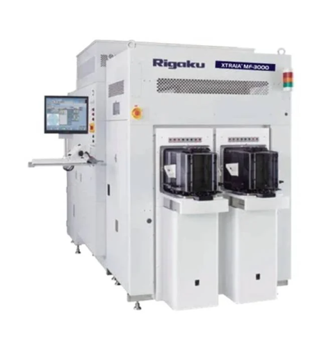 Rigaku XTRAIA MF-3000